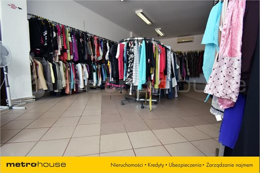 Lokal użytkowy na wynajem Olsztynek, Olsztynek 103m2 Foto 3