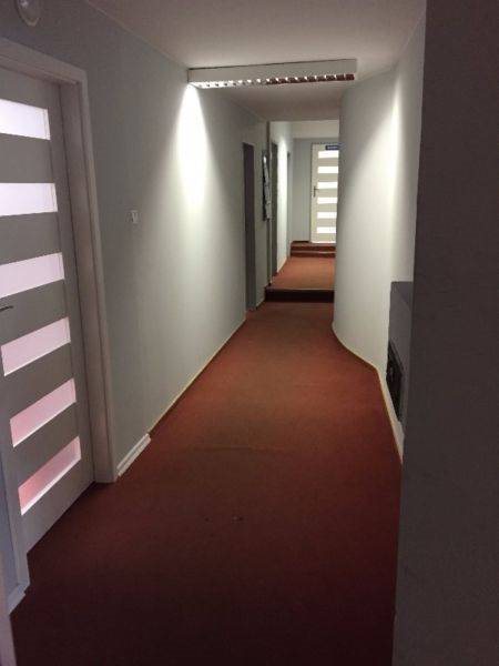 Lokal użytkowy na wynajem Warszawa, Wola, Łucka 75m2 Foto 9