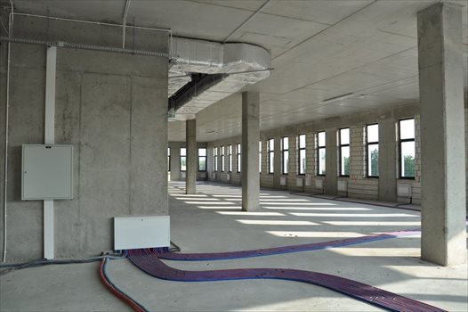 Lokal użytkowy na wynajem Wrocław, Fabryczna, Maślice 693m2 Foto 4
