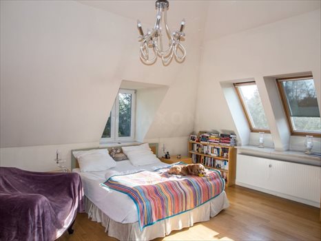Mieszkanie na wynajem Konstancin-Jeziorna, ul. Długa 158m2 Foto 4