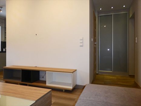 Mieszkanie dwupokojowe na wynajem Olsztyn, Zatorze, ul. Macieja Rataja 48m2 Foto 8