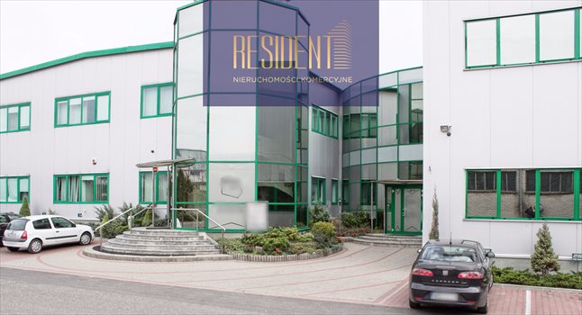 Lokal użytkowy na wynajem Piaseczno 1 000m2 Foto 1