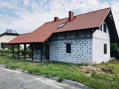 Dom na sprzedaż Sobótka, Basztowa 146m2 Foto 13