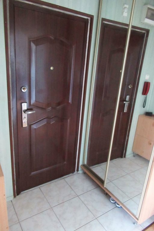 Mieszkanie trzypokojowe na sprzedaż Ełk, Centrum 48m2 Foto 12