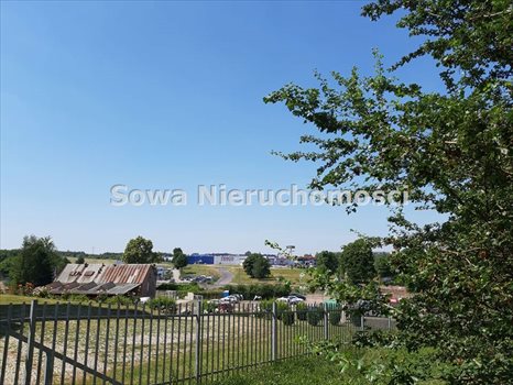 Działka inna na sprzedaż Wałbrzych, Piaskowa Góra 2 000m2 Foto 1