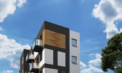 Mieszkanie dwupokojowe na sprzedaż Poznań, Śródka, Zawady Śródka Chlebowa Smolna Hlonda 60m2 Foto 3