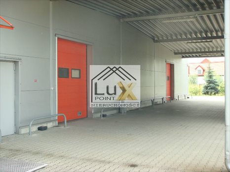 Lokal użytkowy na sprzedaż Janczewice, Jedności 3 330m2 Foto 5