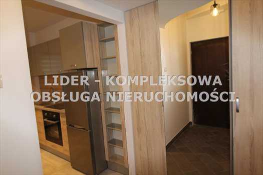 Kawalerka na wynajem Częstochowa, Centrum 29m2 Foto 5