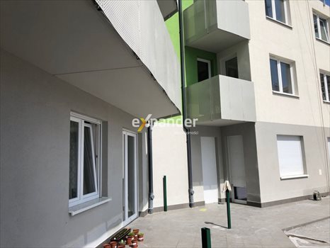 Kawalerka na sprzedaż Wrocław, Sołtysowice, Sołtysowicka 28m2 Foto 2