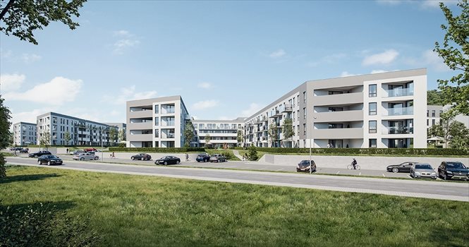 Mieszkanie czteropokojowe na sprzedaż Gdynia, Oksywie, Nasypowa 59m2 Foto 5