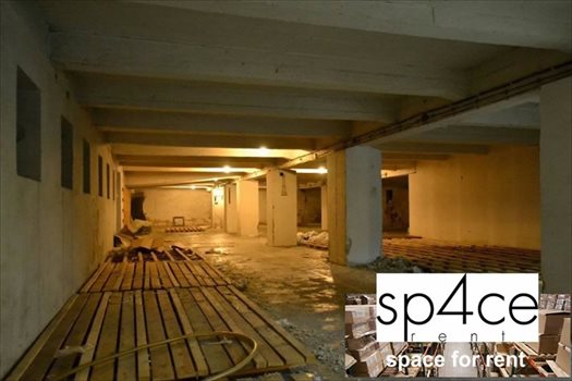 Lokal użytkowy na wynajem Hala/Magazyn , 2470 m², OPOLE 2 478m2 Foto 9