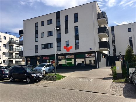 Lokal użytkowy na wynajem Warszawa, Wawer, Klimontowska 265m2 Foto 4