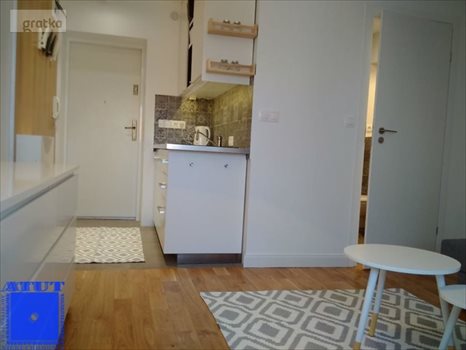 Kawalerka na wynajem Gliwice, Śródmieście 20m2 Foto 10
