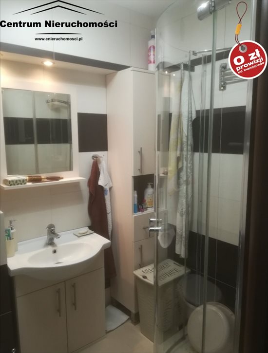 Mieszkanie dwupokojowe na sprzedaż Chojnice, Drzymały 45m2 Foto 2