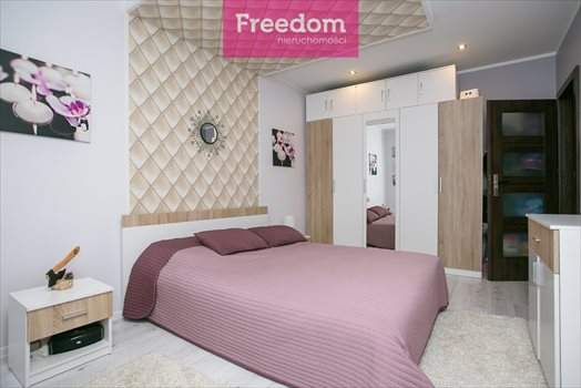 Mieszkanie czteropokojowe na sprzedaż Ełk, Stanisława Moniuszki 92m2 Foto 7
