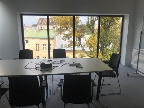 Lokal użytkowy na wynajem Kraków, Kraków-Podgórze, Krakusa 11 200m2 Foto 2
