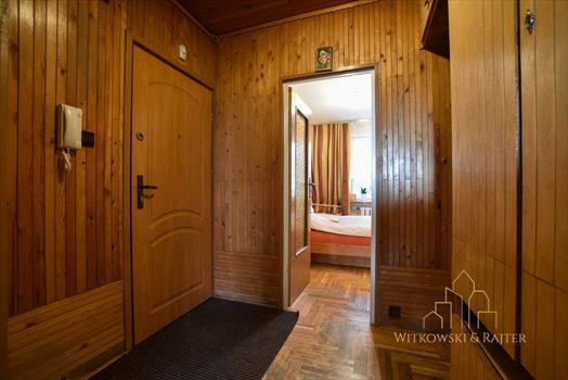Mieszkanie trzypokojowe na sprzedaż Wołomin, Mieszka I 61m2 Foto 7