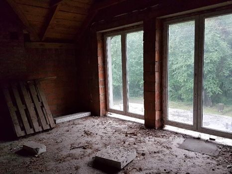 Dom na sprzedaż Mstów, Mstów, brak 170m2 Foto 2