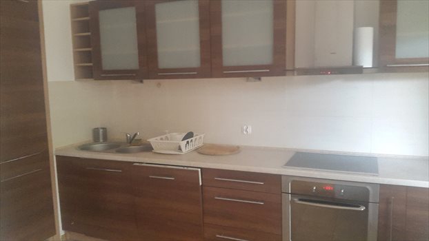 Mieszkanie dwupokojowe na wynajem Poznań, Centrum, kutrzeby 54m2 Foto 7