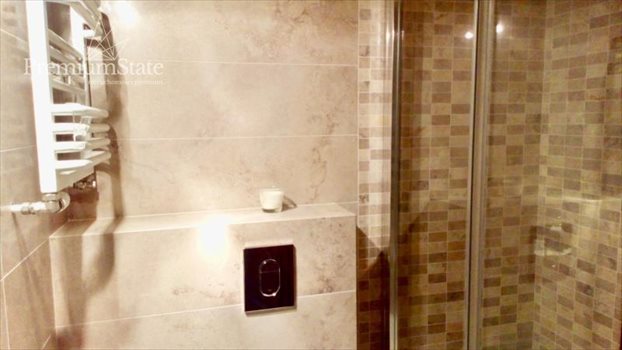 Mieszkanie trzypokojowe na sprzedaż Gdańsk, Śródmieście, SZAFARNIA 102m2 Foto 11