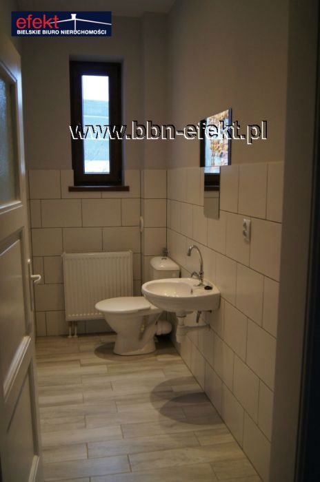 Dom na wynajem Wilkowice 170m2 Foto 8