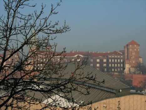 Mieszkanie dwupokojowe na sprzedaż Kraków, Dębniki, Barska 68m2 Foto 3