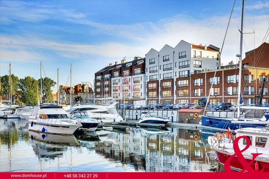 Mieszkanie trzypokojowe na wynajem Gdańsk, Śródmieście, Szafarnia 77m2 Foto 6