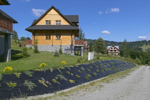 Lokal użytkowy na sprzedaż Zawoja 6 235m2 Foto 9