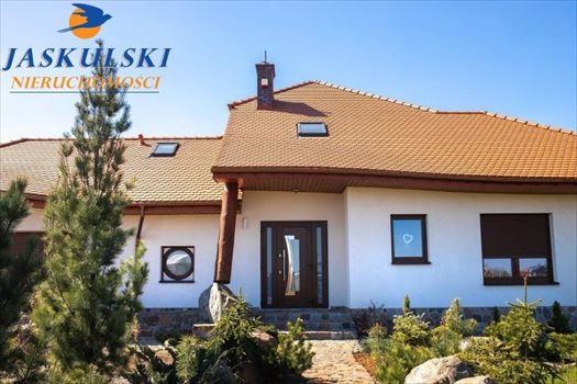 Dom na sprzedaż Wolica 302m2 Foto 2