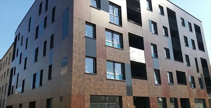 Mieszkanie dwupokojowe na sprzedaż Warszawa, Praga Południe, minska 51m2 Foto 2