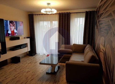 Mieszkanie dwupokojowe na sprzedaż Siechnice 56m2 Foto 9