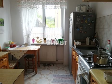 Mieszkanie trzypokojowe na wynajem Łagów 57m2 Foto 6