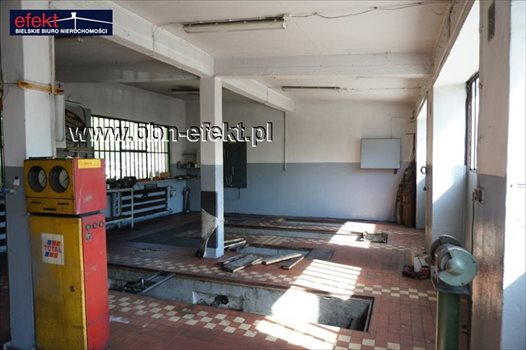 Lokal użytkowy na sprzedaż Skoczów 120m2 Foto 6