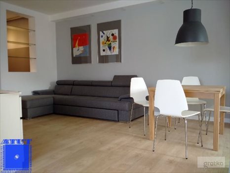 Mieszkanie trzypokojowe na wynajem Gliwice, Stare Gliwice, Edwarda Żabińskiego 70m2 Foto 2