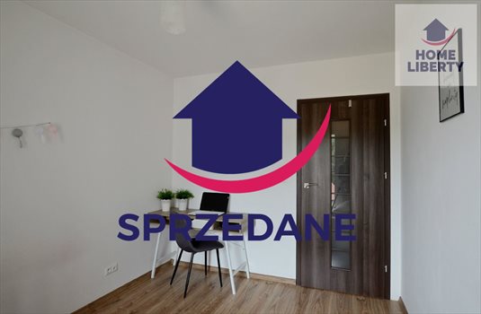 Mieszkanie dwupokojowe na sprzedaż Olsztyn, Jaroty, Tęczowy Las 46m2 Foto 9