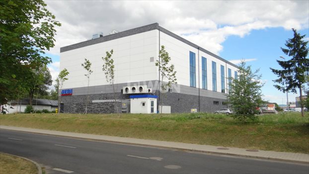 Lokal użytkowy na wynajem Jelenia Góra, Sygietyńskiego 2 1 320m2 Foto 9
