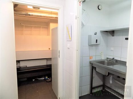 Lokal użytkowy na wynajem Warszawa, Śródmieście, Krucza 150m2 Foto 10