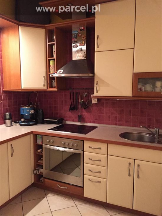 Mieszkanie dwupokojowe na wynajem Poznań, Naramowice, Naramowicka 41m2 Foto 4