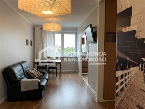 Mieszkanie czteropokojowe na wynajem Sopot, Dolny, Bitwy pod Płowcami 67m2 Foto 2