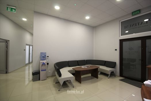 Lokal użytkowy na wynajem Gorzów Wielkopolski, Centrum 18m2 Foto 1