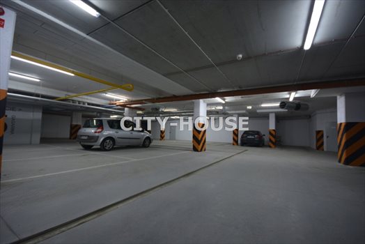 Garaż na wynajem Wrocław, Fabryczna 20m2 Foto 10