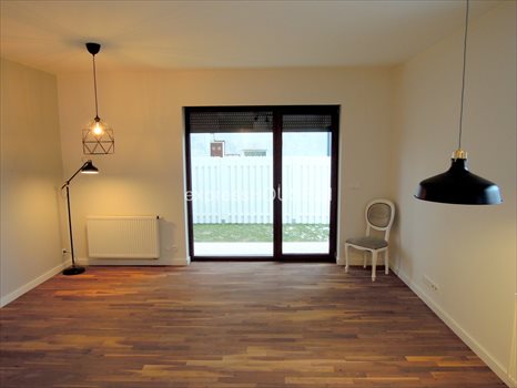 Mieszkanie dwupokojowe na sprzedaż Poznań, Naramowice, Bratumiły 46m2 Foto 2