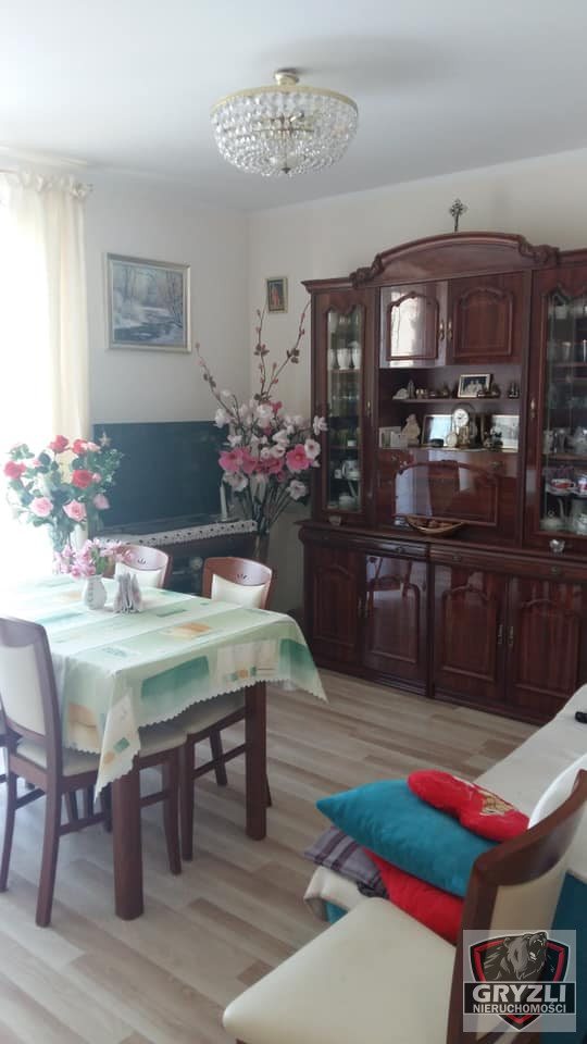 Mieszkanie trzypokojowe na sprzedaż Kraków, Prądnik Biały 53m2 Foto 3