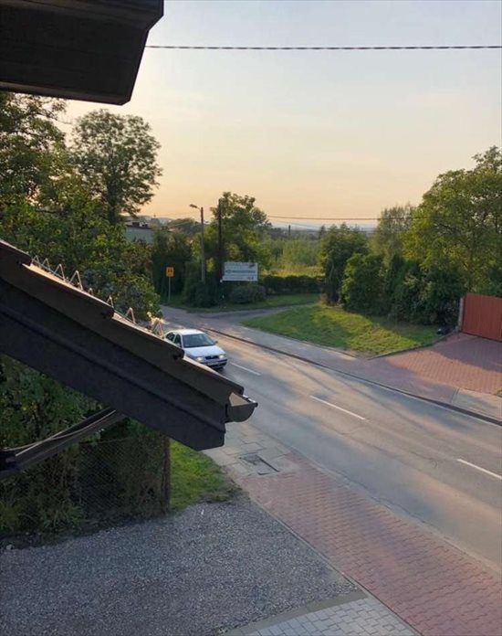 Dom na wynajem Kraków, Kraków-Podgórze, Babinskiego 9A 100m2 Foto 3