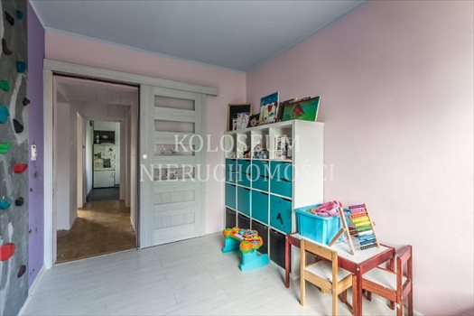 Mieszkanie czteropokojowe na sprzedaż Gdańsk, Przymorze, Kołobrzeska 68m2 Foto 8