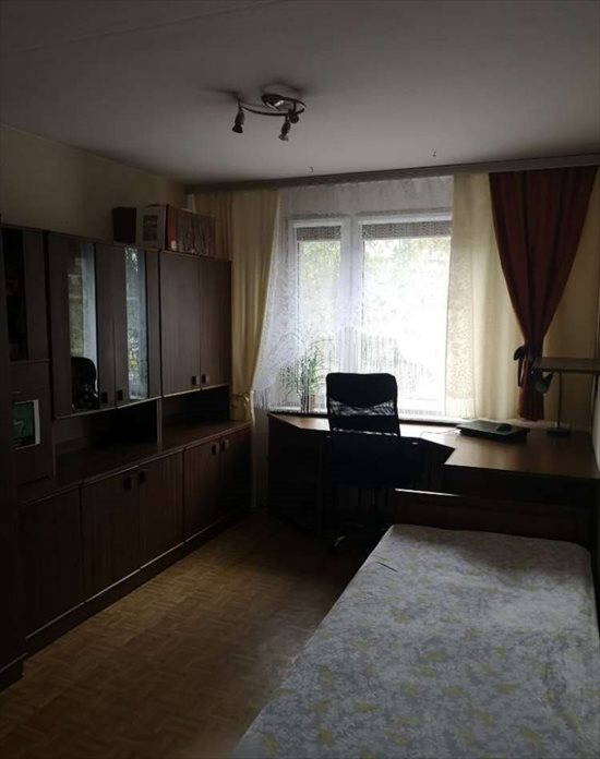 Mieszkanie trzypokojowe na sprzedaż Wrocław, Krzyki, Orzechowa 63m2 Foto 11