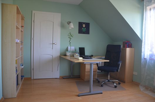 Dom na sprzedaż Łoziska, Małej Łąki 250m2 Foto 16