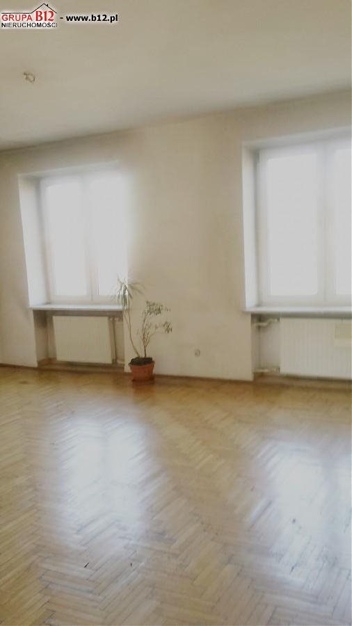 Mieszkanie trzypokojowe na sprzedaż Krakow, Krowodrza, Królewska 90m2 Foto 4