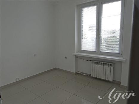 Lokal użytkowy na wynajem Zielona Góra 36m2 Foto 3