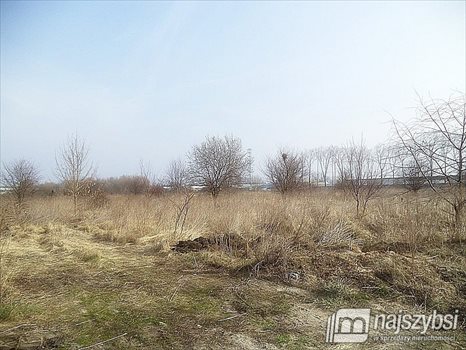 Działka budowlana na sprzedaż Szczecin, Mierzyn 1 415m2 Foto 3